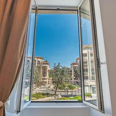 アパート Magnifique - Jacuzzi - Port De